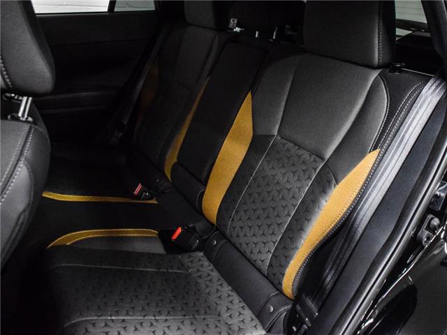2024 Subaru Crosstrek Onyx AWD >>No accident + CPO<< (Stk: P5789) in North York, - Image 15 of 27