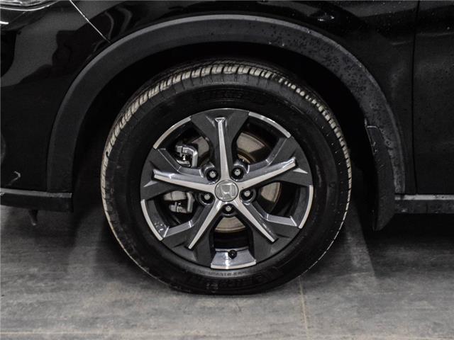 2024 Honda HR-V Sport-B AWD CVT >>No accident<< (Stk: 260249A) in North York, - Image 4 of 29