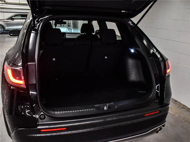 2024 Honda HR-V Sport-B AWD CVT >>No accident<< (Stk: 260249A) in North York, - Image 9 of 29