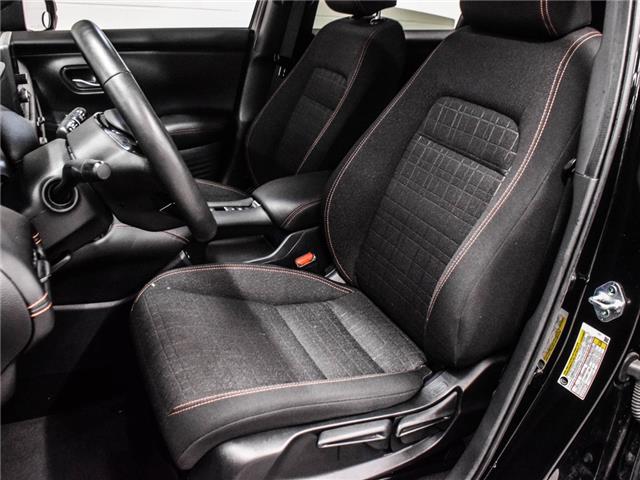 2024 Honda HR-V Sport-B AWD CVT >>No accident<< (Stk: 260249A) in North York, - Image 13 of 29