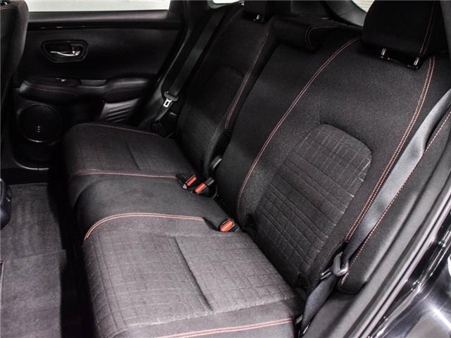 2024 Honda HR-V Sport-B AWD CVT >>No accident<< (Stk: 260249A) in North York, - Image 14 of 29