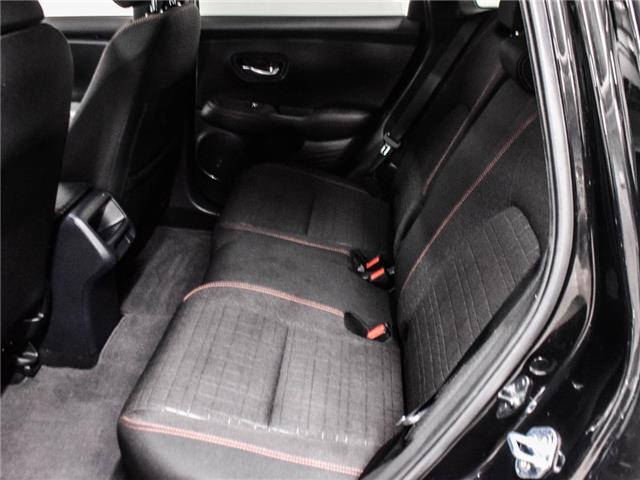 2024 Honda HR-V Sport-B AWD CVT >>No accident<< (Stk: 260249A) in North York, - Image 15 of 29