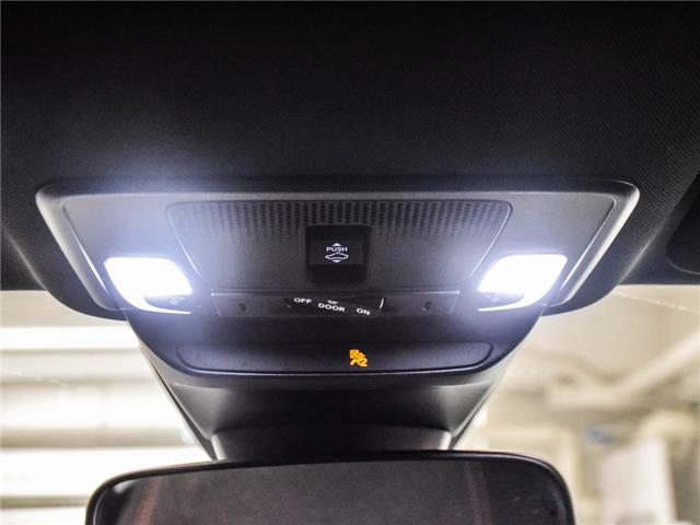 2024 Honda HR-V Sport-B AWD CVT >>No accident<< (Stk: 260249A) in North York, - Image 25 of 29