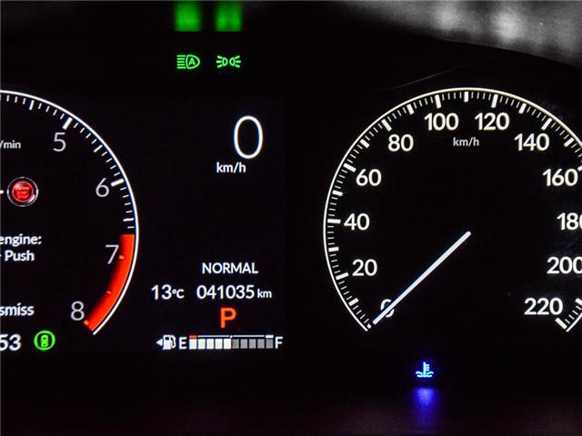 2024 Honda HR-V Sport-B AWD CVT >>No accident<< (Stk: 260249A) in North York, - Image 29 of 29