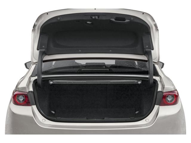 2026 Mazda Mazda3 GS (Stk: 232323) in Kingston - Image 8 of 11