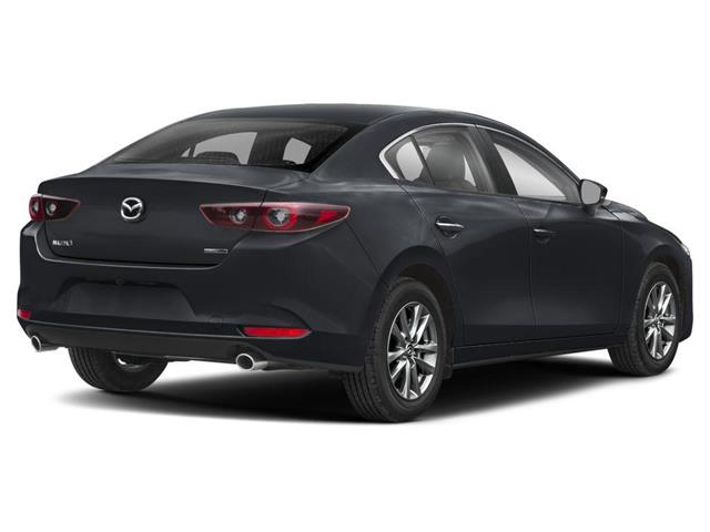 2026 Mazda Mazda3 GS (Stk: 224395) in Kingston - Image 3 of 11
