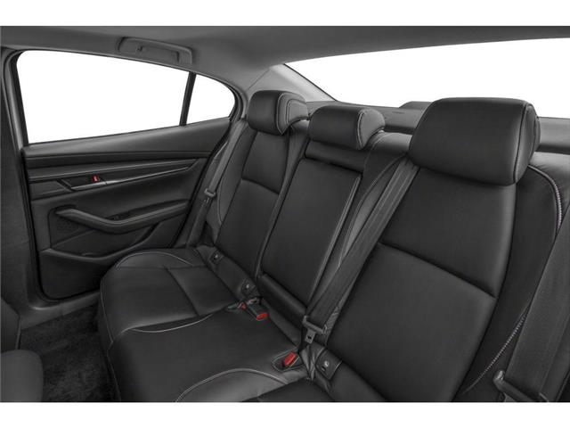 2026 Mazda Mazda3 GS (Stk: 224395) in Kingston - Image 9 of 11