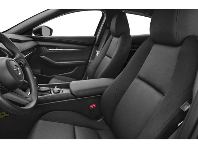2026 Mazda Mazda3 Sport GX (Stk: 229975) in Kingston - Image 4 of 10