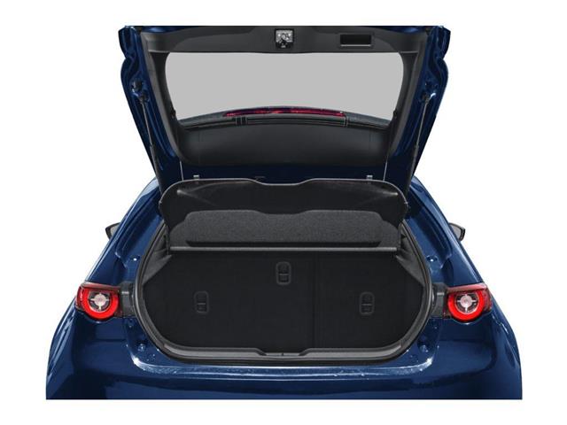 2026 Mazda Mazda3 Sport GX (Stk: 229975) in Kingston - Image 6 of 10