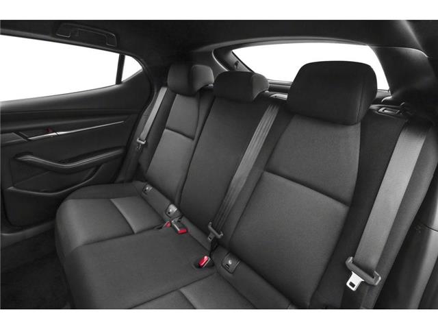 2026 Mazda Mazda3 Sport GX (Stk: 229975) in Kingston - Image 7 of 10