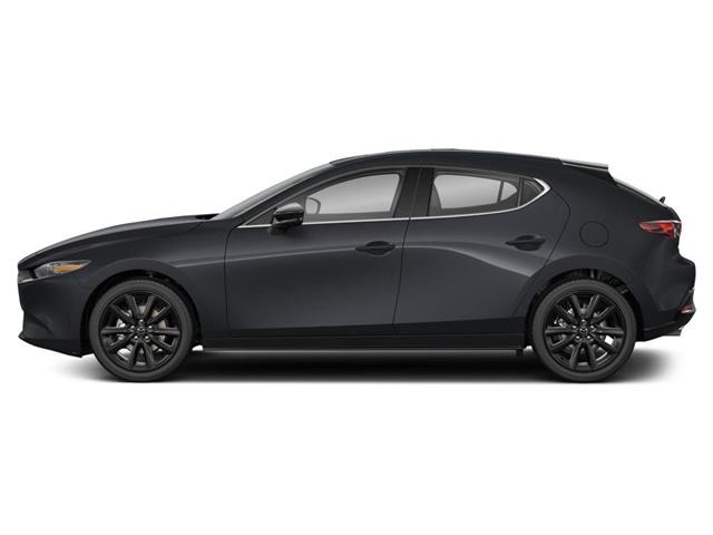 2026 Mazda Mazda3 Sport GT w/Turbo (Stk: 232324) in Kingston - Image 2 of 2