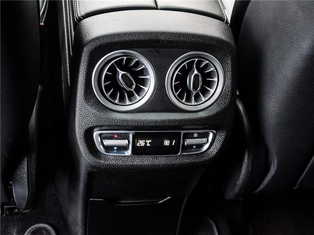 2021 Mercedes-Benz AMG G 63 Base (Stk: SE0307) in Aurora - Image 19 of 29
