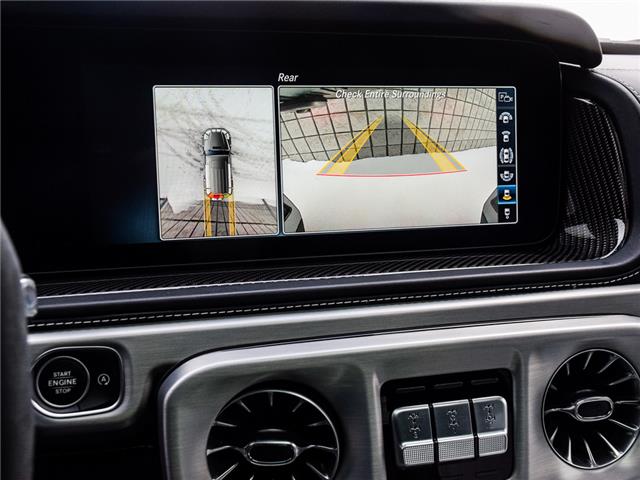 2021 Mercedes-Benz AMG G 63 Base (Stk: SE0307) in Aurora - Image 22 of 29