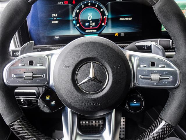 2021 Mercedes-Benz AMG G 63 Base (Stk: SE0307) in Aurora - Image 26 of 29