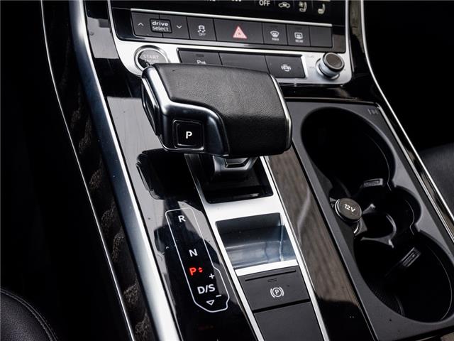 2022 Audi Q7 55 Progressiv (Stk: SE0302) in Aurora - Image 24 of 28