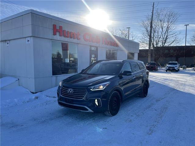 2017 Hyundai Santa Fe XL  (Stk: 9266B) in Ottawa - Image 1 of 17