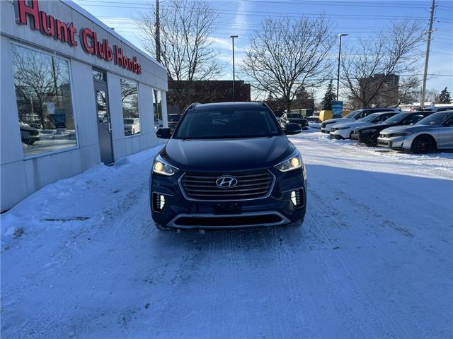 2017 Hyundai Santa Fe XL  (Stk: 9266B) in Ottawa - Image 2 of 17