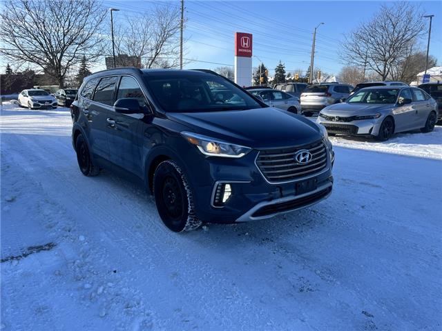 2017 Hyundai Santa Fe XL  (Stk: 9266B) in Ottawa - Image 3 of 17