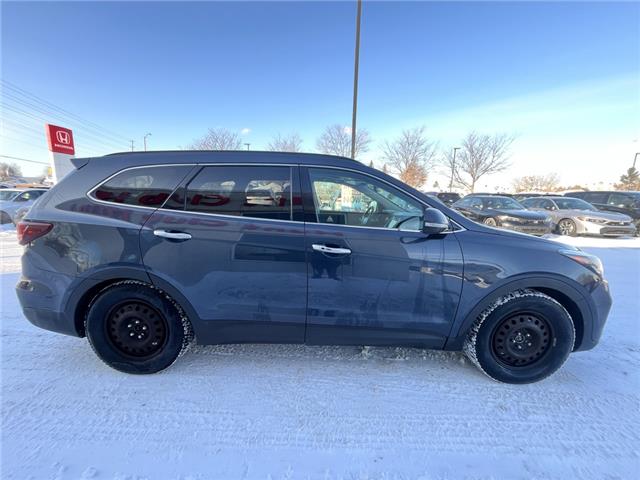 2017 Hyundai Santa Fe XL  (Stk: 9266B) in Ottawa - Image 4 of 17