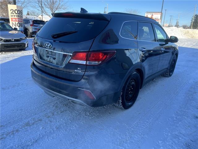 2017 Hyundai Santa Fe XL  (Stk: 9266B) in Ottawa - Image 5 of 17