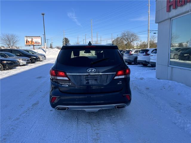 2017 Hyundai Santa Fe XL  (Stk: 9266B) in Ottawa - Image 6 of 17
