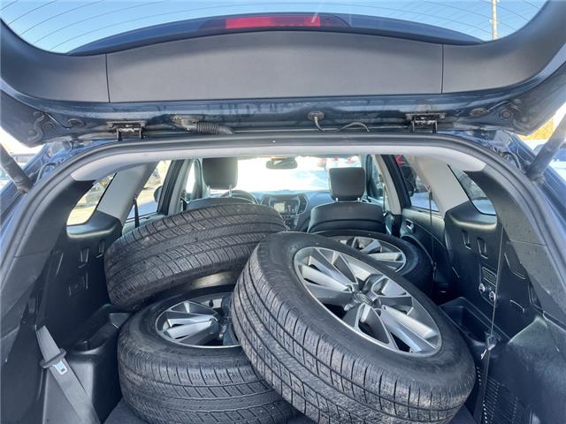 2017 Hyundai Santa Fe XL  (Stk: 9266B) in Ottawa - Image 7 of 17