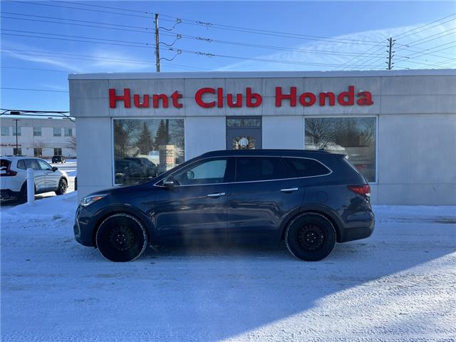 2017 Hyundai Santa Fe XL  (Stk: 9266B) in Ottawa - Image 8 of 17
