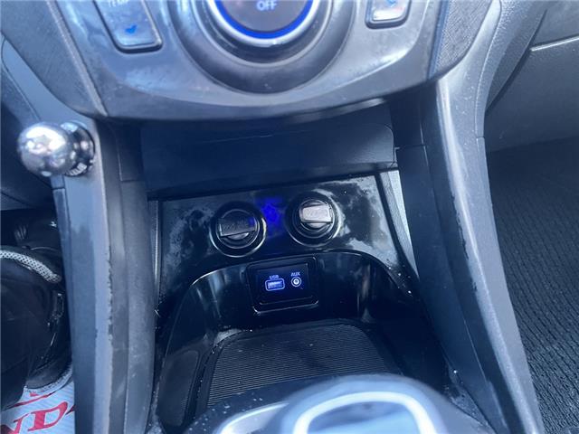 2017 Hyundai Santa Fe XL  (Stk: 9266B) in Ottawa - Image 10 of 17