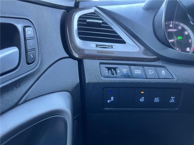 2017 Hyundai Santa Fe XL  (Stk: 9266B) in Ottawa - Image 15 of 17