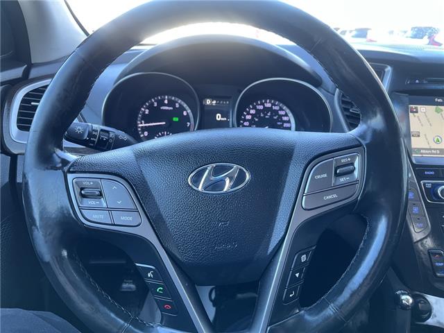2017 Hyundai Santa Fe XL  (Stk: 9266B) in Ottawa - Image 16 of 17