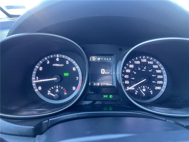 2017 Hyundai Santa Fe XL  (Stk: 9266B) in Ottawa - Image 17 of 17