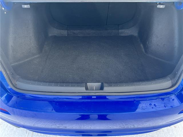 2023 Honda Civic Sport (Stk: 250542A) in Ottawa - Image 8 of 22 2023 Honda Civic Sport (Stk: 250542A) in Ottawa - Image 8 of 22