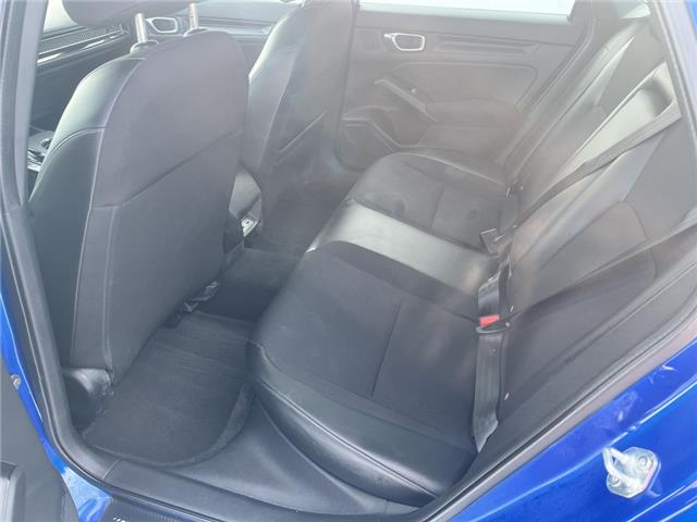 2023 Honda Civic Sport (Stk: 250542A) in Ottawa - Image 10 of 22 2023 Honda Civic Sport (Stk: 250542A) in Ottawa - Image 10 of 22