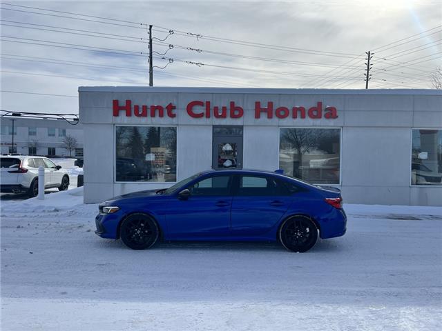 2023 Honda Civic Sport (Stk: 250542A) in Ottawa - Image 11 of 22 2023 Honda Civic Sport (Stk: 250542A) in Ottawa - Image 11 of 22