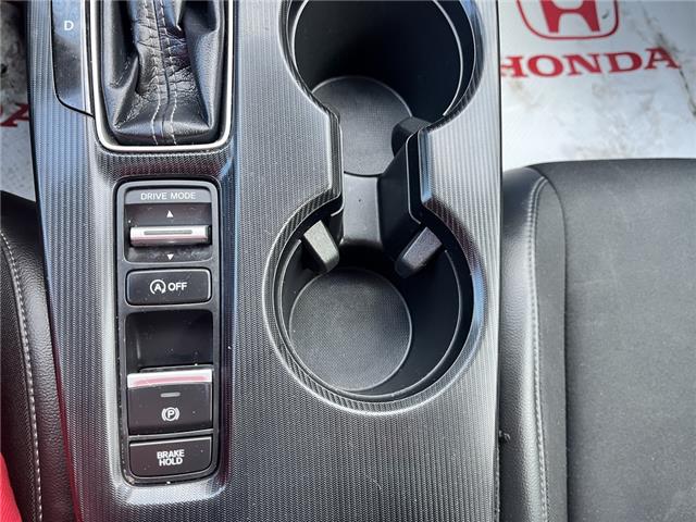2023 Honda Civic Sport (Stk: 250542A) in Ottawa - Image 12 of 22 2023 Honda Civic Sport (Stk: 250542A) in Ottawa - Image 12 of 22