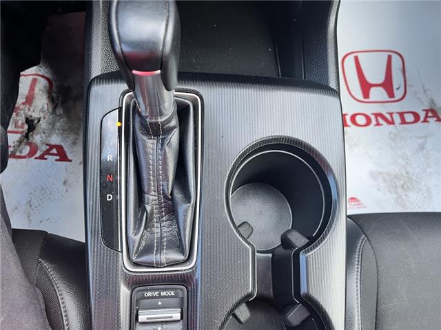 2023 Honda Civic Sport (Stk: 250542A) in Ottawa - Image 13 of 22 2023 Honda Civic Sport (Stk: 250542A) in Ottawa - Image 13 of 22