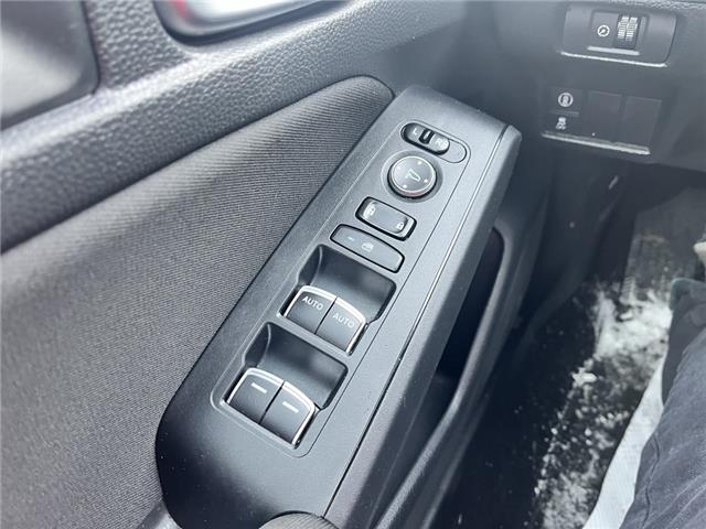 2023 Honda Civic Sport (Stk: 250542A) in Ottawa - Image 14 of 22 2023 Honda Civic Sport (Stk: 250542A) in Ottawa - Image 14 of 22