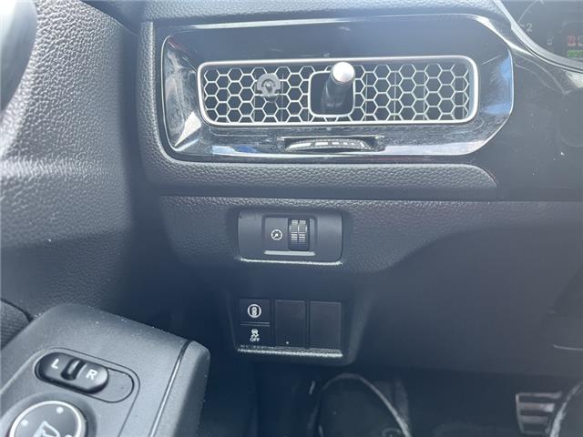 2023 Honda Civic Sport (Stk: 250542A) in Ottawa - Image 15 of 22 2023 Honda Civic Sport (Stk: 250542A) in Ottawa - Image 15 of 22