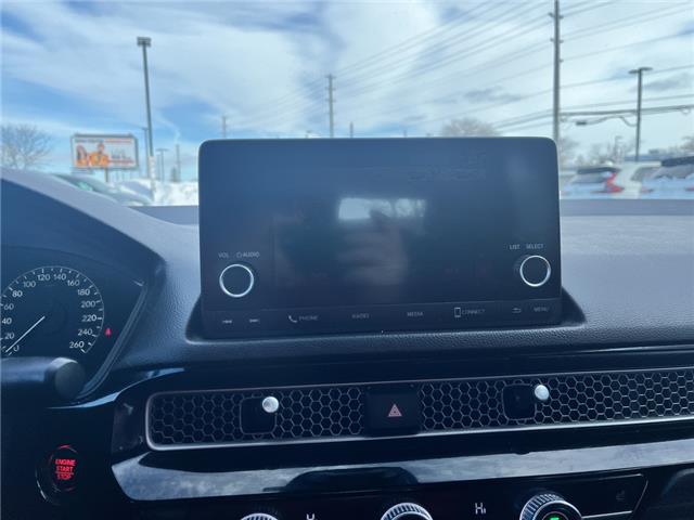 2023 Honda Civic Sport (Stk: 250542A) in Ottawa - Image 17 of 22 2023 Honda Civic Sport (Stk: 250542A) in Ottawa - Image 17 of 22
