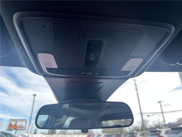 2023 Honda Civic Sport (Stk: 250542A) in Ottawa - Image 18 of 22 2023 Honda Civic Sport (Stk: 250542A) in Ottawa - Image 18 of 22