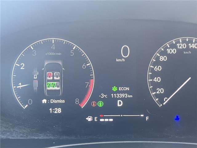 2023 Honda Civic Sport (Stk: 250542A) in Ottawa - Image 21 of 22 2023 Honda Civic Sport (Stk: 250542A) in Ottawa - Image 21 of 22