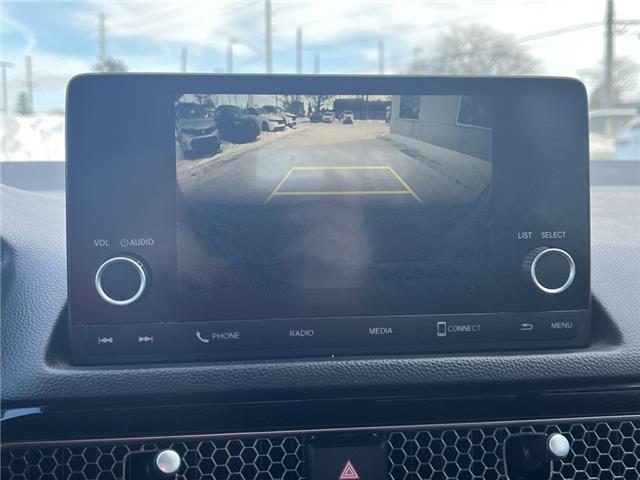 2023 Honda Civic Sport (Stk: 250542A) in Ottawa - Image 22 of 22 2023 Honda Civic Sport (Stk: 250542A) in Ottawa - Image 22 of 22