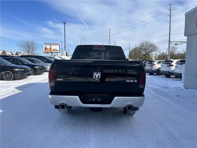 2021 RAM 1500 Classic SLT (Stk: 260006B) in Ottawa - Image 6 of 21