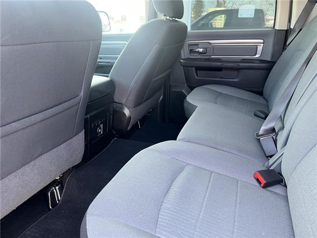2021 RAM 1500 Classic SLT (Stk: 260006B) in Ottawa - Image 8 of 21
