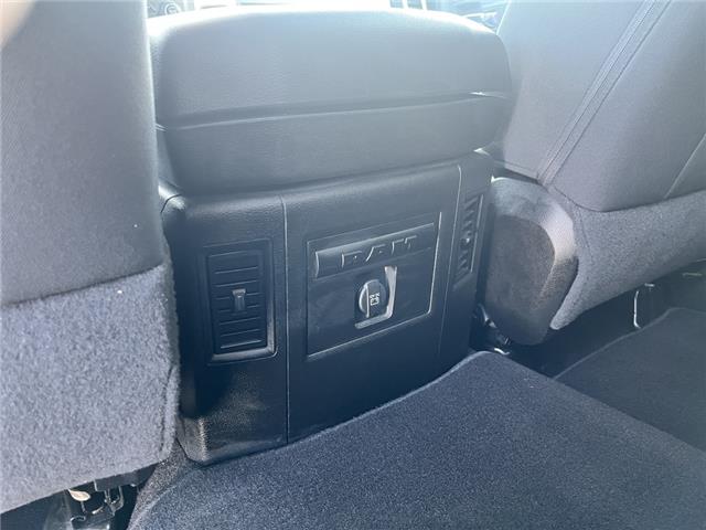 2021 RAM 1500 Classic SLT (Stk: 260006B) in Ottawa - Image 9 of 21