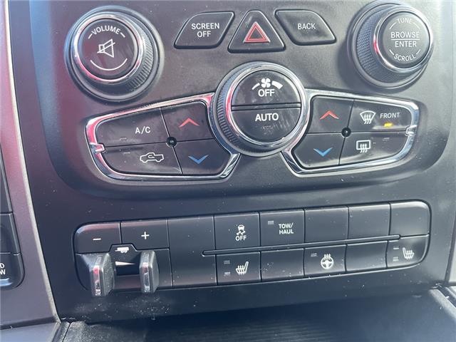 2021 RAM 1500 Classic SLT (Stk: 260006B) in Ottawa - Image 12 of 21