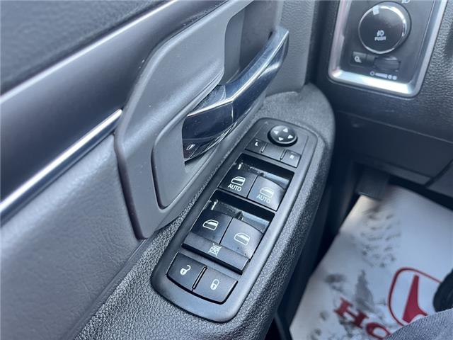 2021 RAM 1500 Classic SLT (Stk: 260006B) in Ottawa - Image 17 of 21