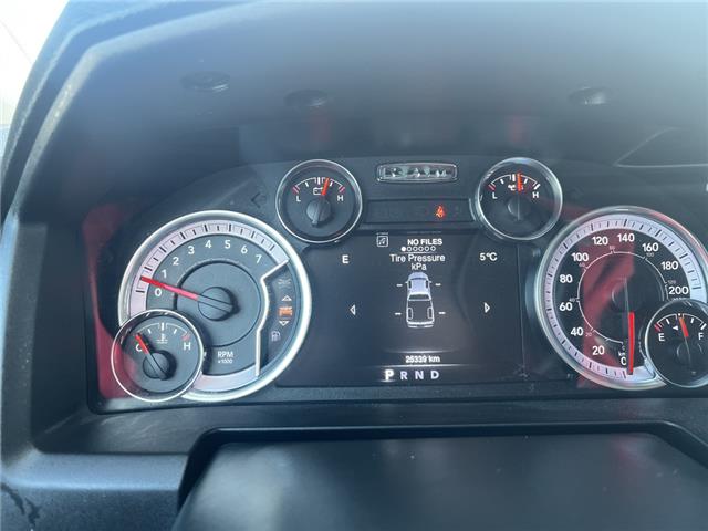 2021 RAM 1500 Classic SLT (Stk: 260006B) in Ottawa - Image 20 of 21
