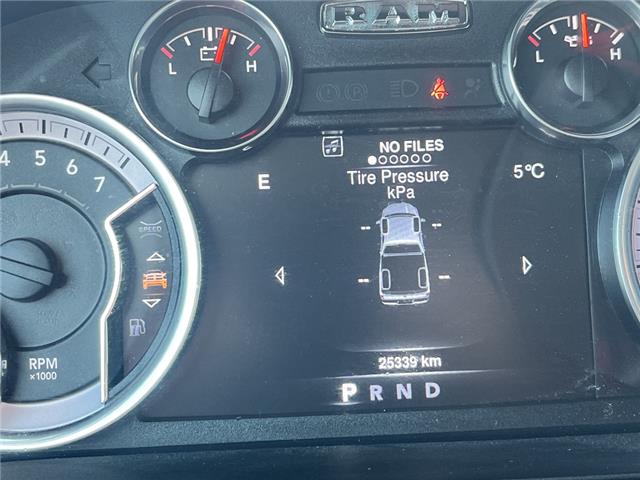 2021 RAM 1500 Classic SLT (Stk: 260006B) in Ottawa - Image 21 of 21