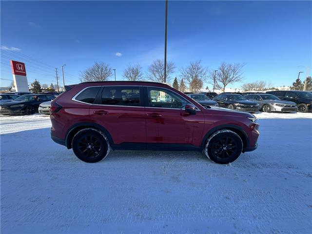 2024 Honda CR-V Sport (Stk: 9277A) in Ottawa - Image 5 of 23